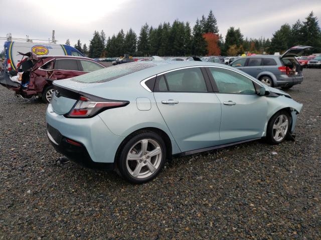 VIN 1G1RA6S50JU112283 2018 Chevrolet Volt, LT no.3