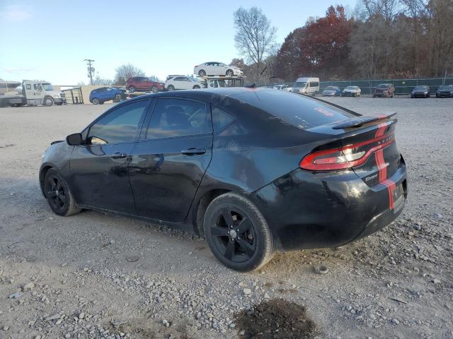 2016 Dodge Dart Sxt VIN: 1C3CDFBB3GD544101 Lot: 76758903