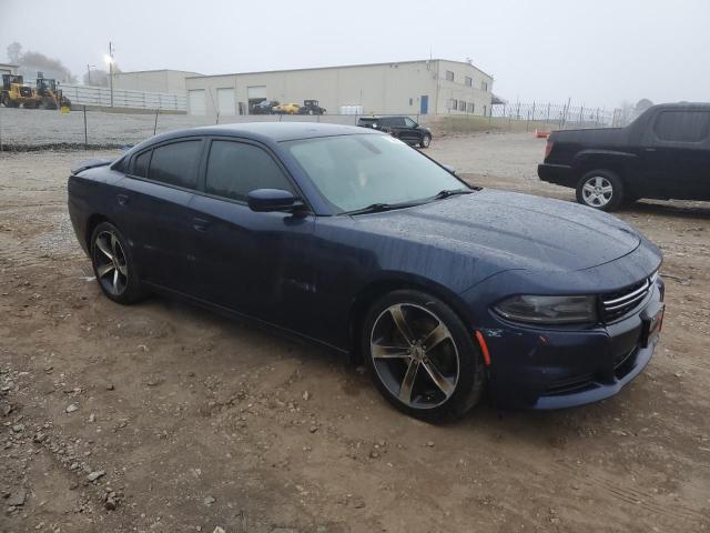 2C3CDXBG2HH553703 | 2017 DODGE CHARGER SE