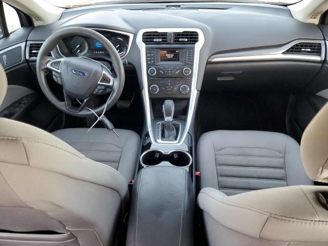 1FA6P0G78E5391276 Ford FUSION S