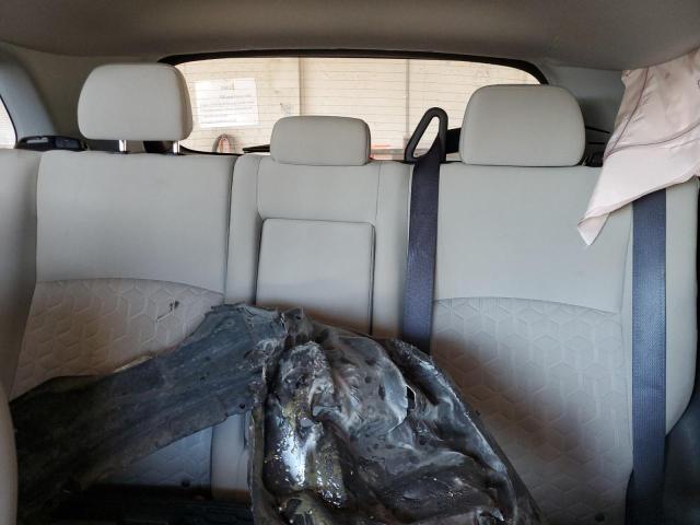 JA4AR3AU6LU013470 Mitsubishi Outlander Sport Es