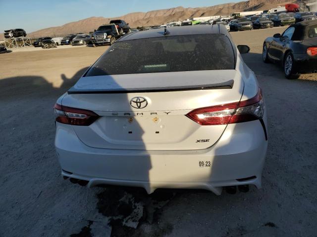 4T1B61HK8KU220156 Toyota CAMRY XSE