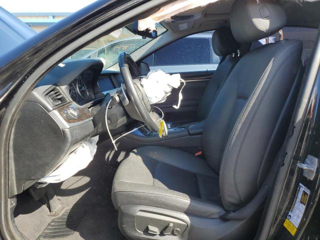 WBA5A5C54GG353895 BMW 528 I