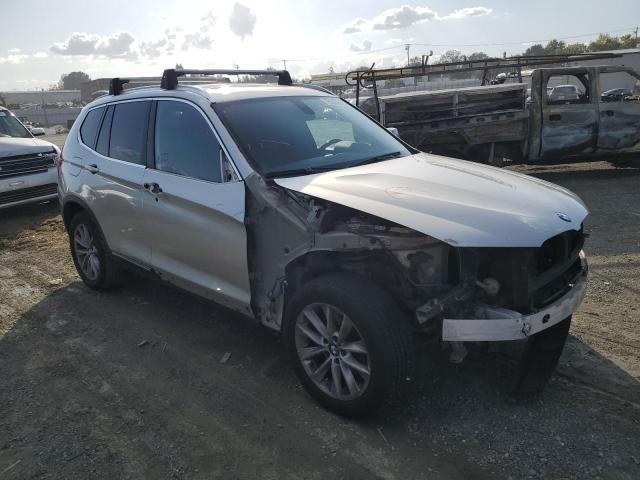 VIN 5UXWX9C55D0A32564 2013 BMW X3, Xdrive28I no.4