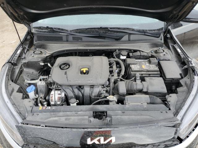 3KPF24AD6PE547563 | 2023 KIA FORTE LX