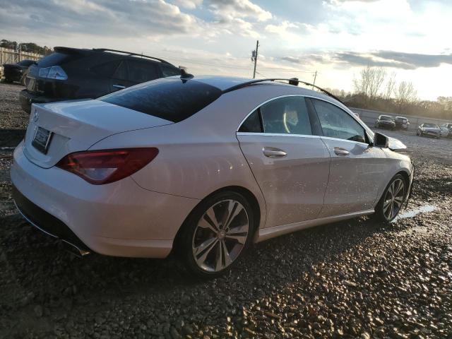 WDDSJ4EB3GN367999 | 2016 MERCEDES-BENZ CLA 250