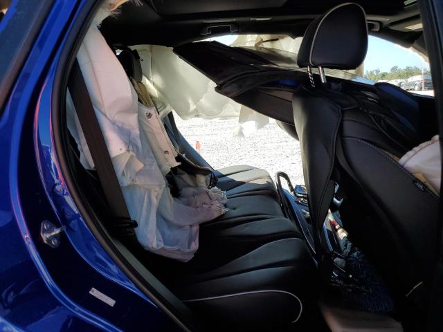 2019 ACURA RDX A-SPEC - 5J8TC2H65KL019641