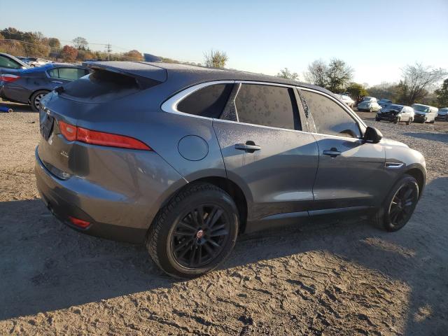 2019 Jaguar F-Pace Prestige VIN: SADCK2GX2KA392812 Lot: 74774103