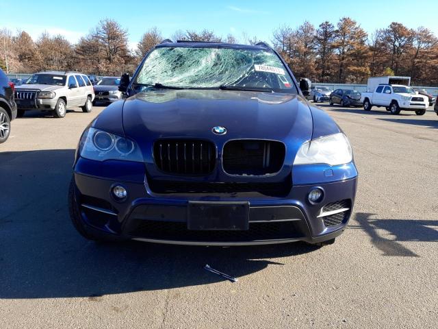 VIN 5UXZV4C53DL992595 2013 BMW X5, Xdrive35I no.5