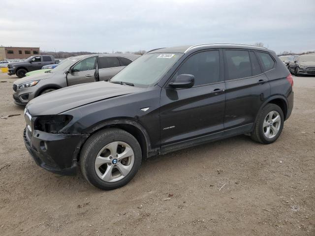 2011 BMW X3 xDrive28i