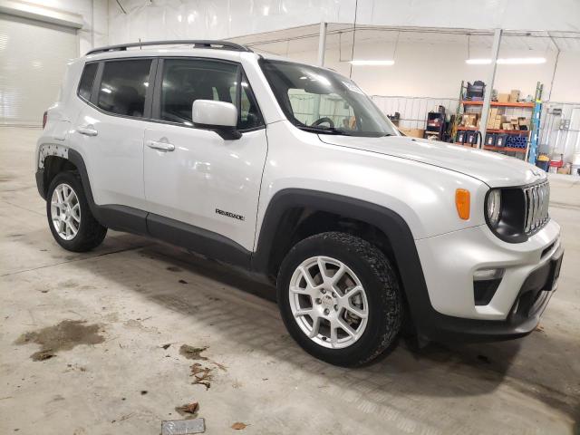 ZACNJBBB4LPL27185 | 2020 JEEP RENEGADE L