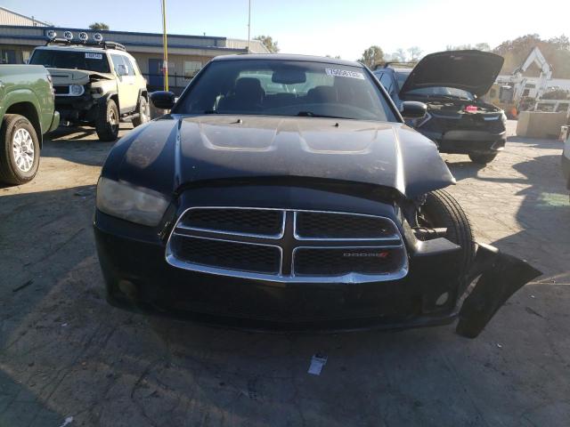 Lot #2296766485 2012 DODGE CHARGER SX salvage car