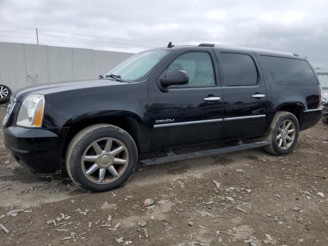 2013 GMC Yukon XL Denali