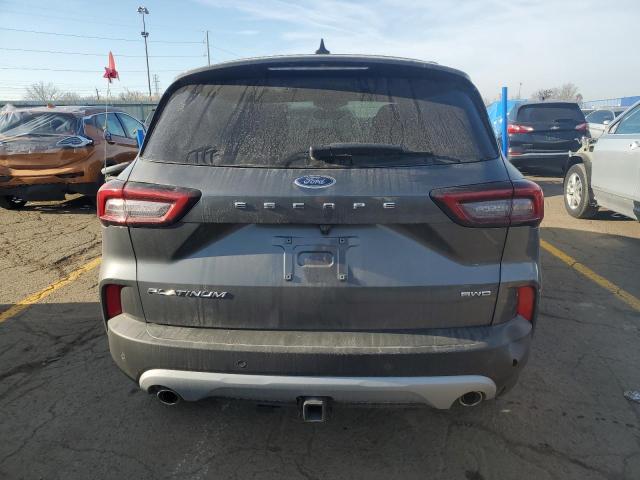 2023 FORD ESCAPE PLA - 1FMCU9JA3PUA67204