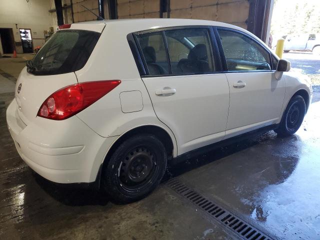 3N1BC13E68L450606 | 2008 Nissan versa s