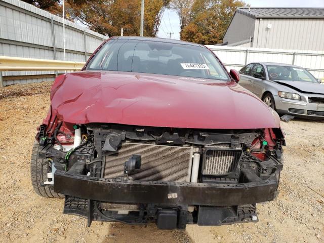5XXGW4L29GG074365 KIA OPTIMA SX