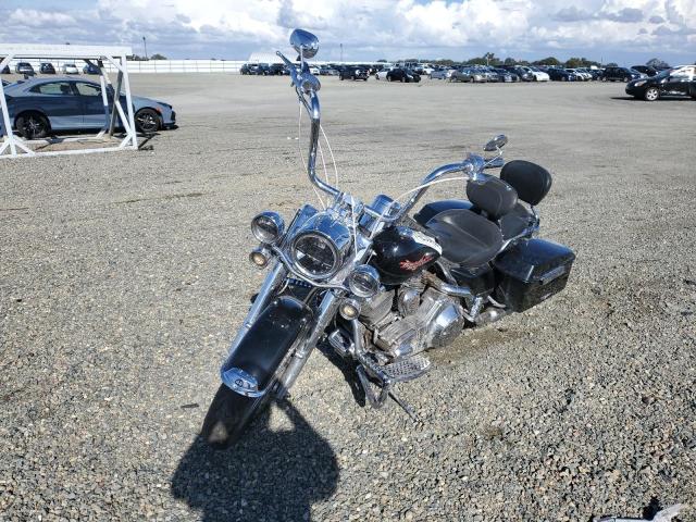 2004 HARLEY-DAVIDSON FLHRI 1HD1FBW334Y740325