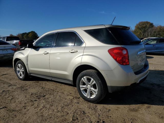 2GNFLEEKXF6382327 | 2015 CHEVROLET EQUINOX LS