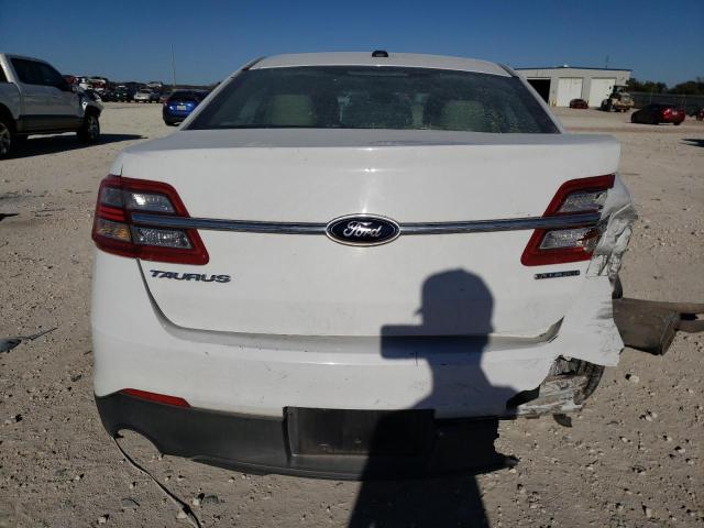 1FAHP2D80DG229873 | 2013 Ford taurus se