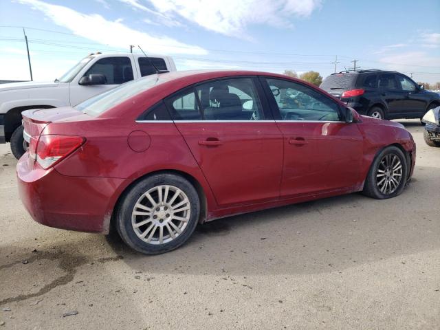 1G1PH5SB6D7222602 2013 Chevrolet Cruze Eco