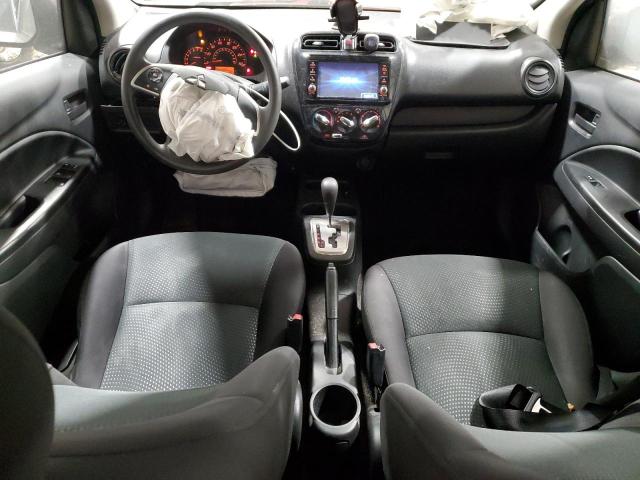 2018 MITSUBISHI MIRAGE G4 - ML32F3FJ9JHF05861