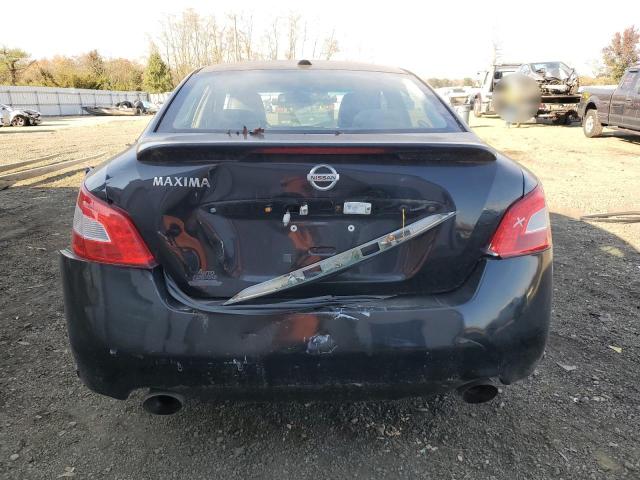 2010 Nissan Maxima S VIN: 1N4AA5APXAC866109 Lot: 75366483