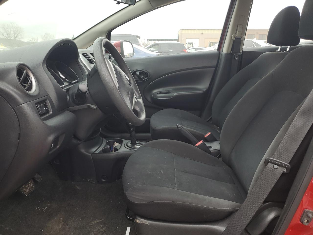 3N1CE2CP8EL382049 2014 Nissan Versa Note S