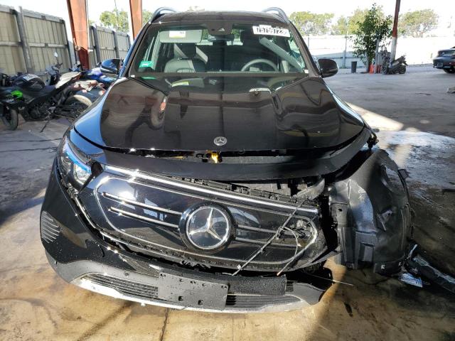 W1N9M0CB6PN058273 Mercedes-Benz EQB 250 5