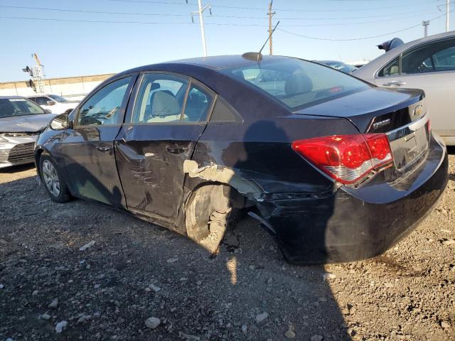 1G1PA5SH1F7287918 | 2015 CHEVROLET CRUZE LS