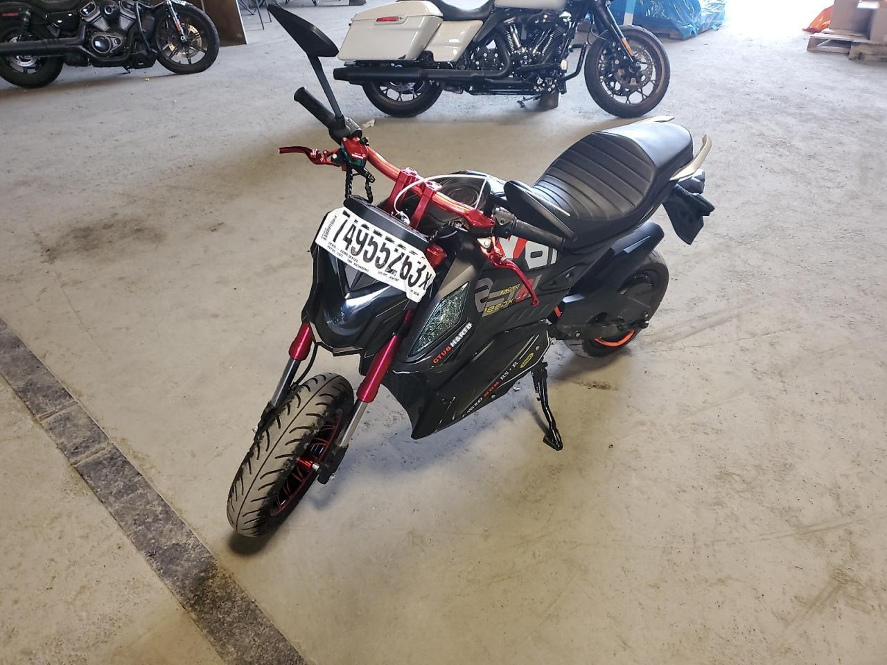 7TYFZACD9PF000389 FLY Z6 2023