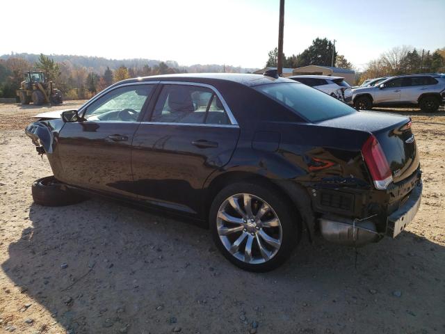  CHRYSLER 300 2019 Чорний