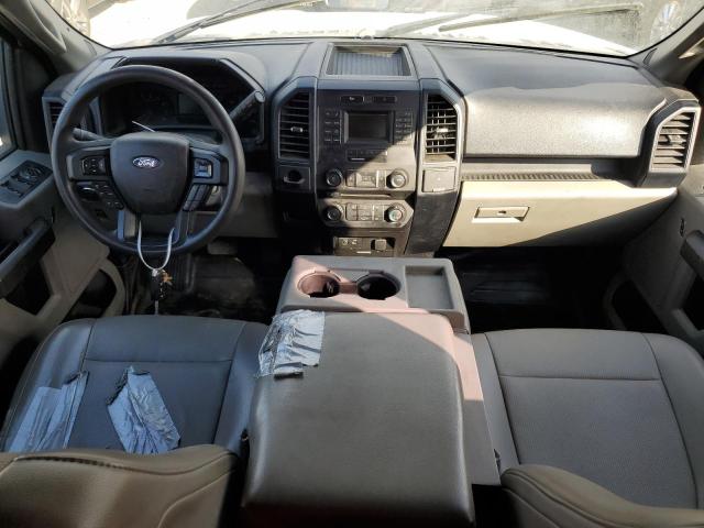2015 FORD F150 SUPER - 1FTEX1C89FKE68914