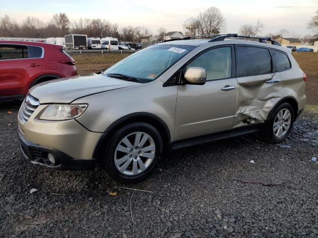 2009 Subaru Tribeca Limited