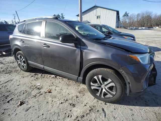 JTMBFREV7GJ094379 | 2016 TOYOTA RAV4 LE