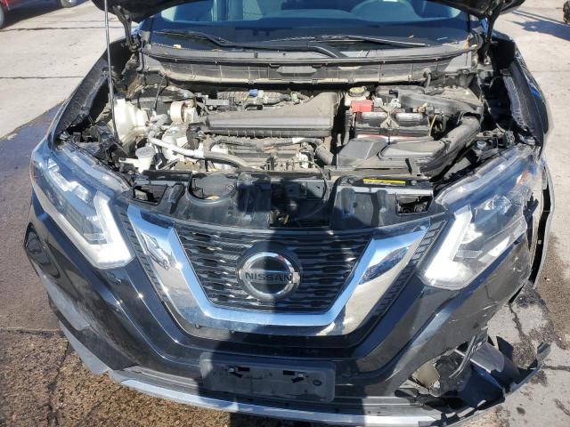 KNMAT2MV7JP528561 | 2018 NISSAN ROGUE S