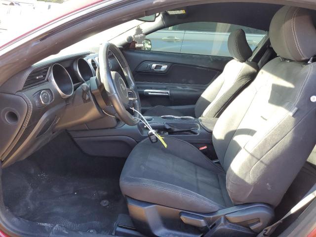 2018 FORD MUSTANG - 1FA6P8TH6J5137248