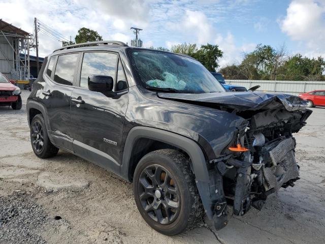 ZACCJABBXJPH88571 | 2018 JEEP RENEGADE L