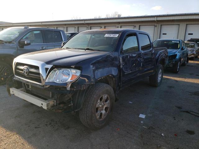 2007 Toyota Tacoma 