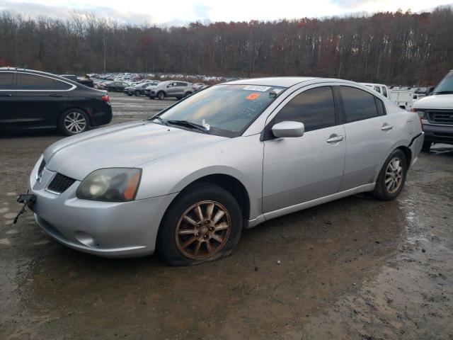 2005 Mitsubishi Galant 