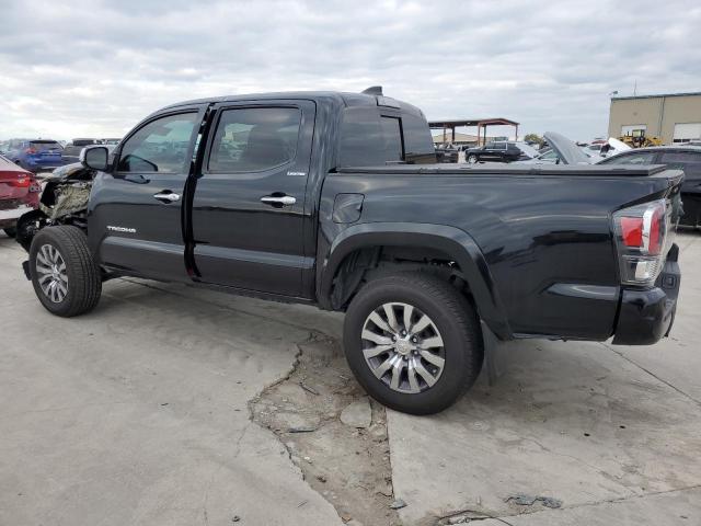 3TMEZ5CN6NM191119 | 2022 TOYOTA TACOMA DOU