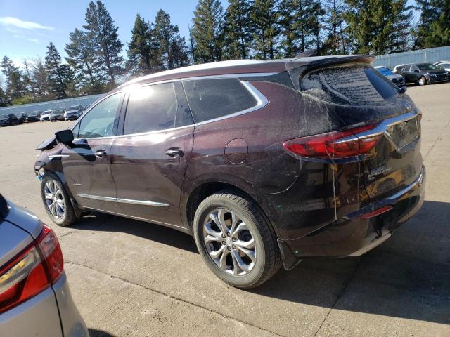 2021 BUICK ENCLAVE AV - 5GAEVCKW2MJ188080