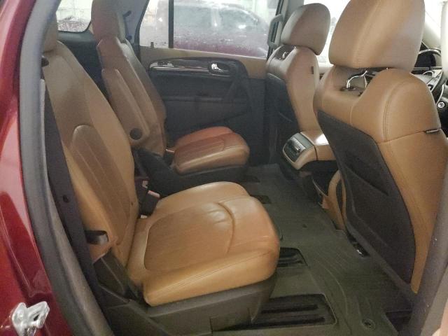 5GAKVCKD7FJ379000 | 2015 BUICK ENCLAVE