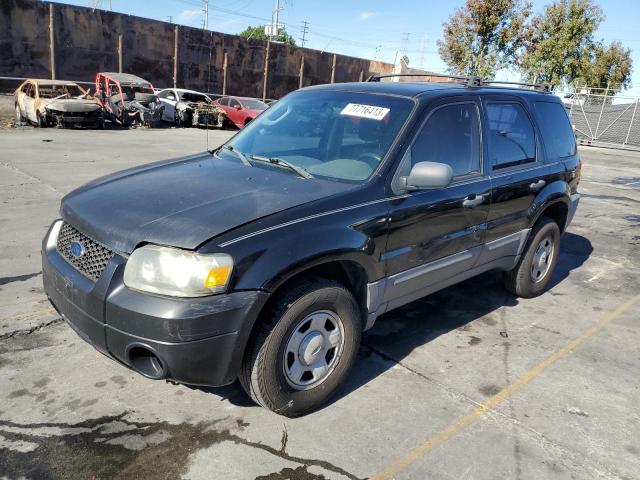 2007 Ford Escape XLS