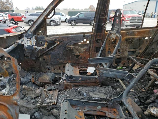 1998 Ford Expedition VIN: 1FMRU18W4WLB81472 Lot: 54892274