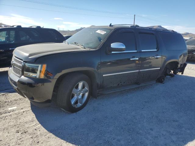 2014 Chevrolet Suburban 