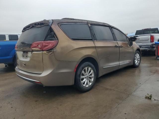 2C4RC1BG7JR166893 | 2018 CHRYSLER PACIFICA T