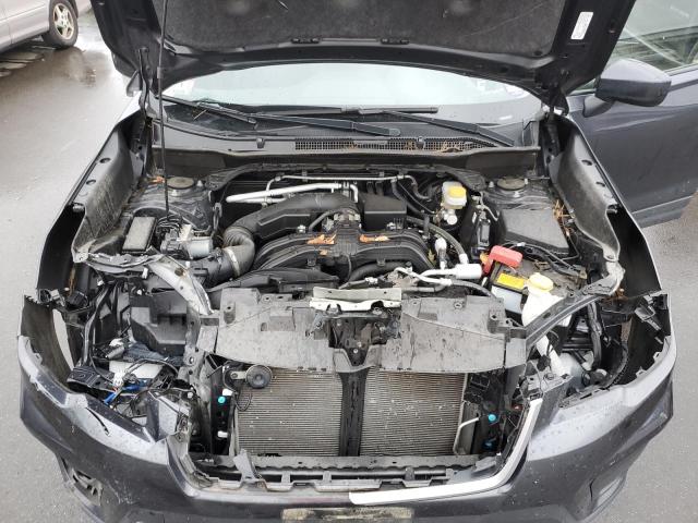 2019 SUBARU FORESTER P - JF2SKAEC6KH460975