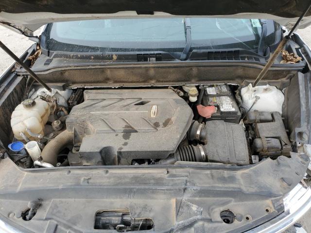 2016 LINCOLN MKX PREMIE 2LMTJ6JP0GBL42615