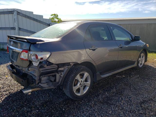 5YFBU4EE2DP117633 | 2013 Toyota corolla base