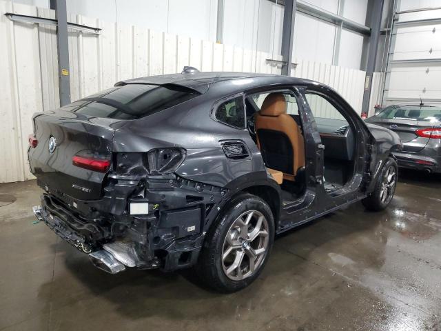 5UX33DT01P9S65683 | 2023 BMW X4 XDRIVE3